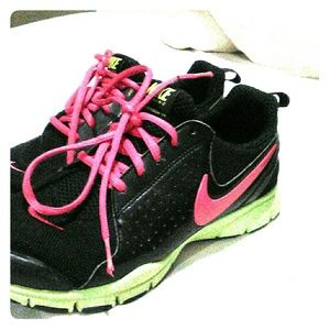 Nike